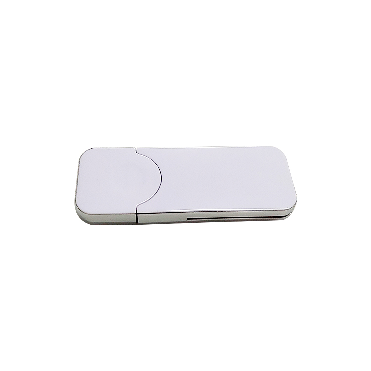 2020 new arrival Custom logo 64gb memory stick LWU1031